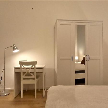 Quiet And Private Studio In The Center Budapeste Exterior foto