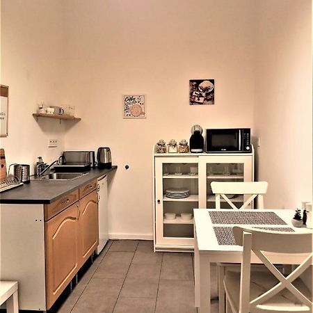 Quiet And Private Studio In The Center Budapeste Exterior foto